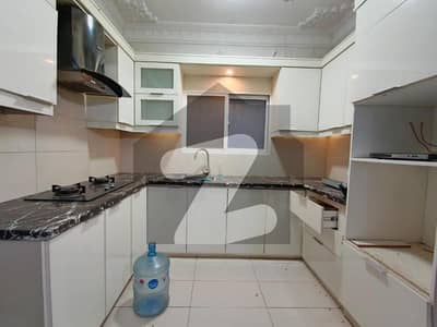 Apartment For Rent In DHA Phase 5 Badar Commercial.