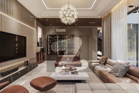 Affordable 1 Bed Luxury Apartment For Sale In Madina Mall And Residency, Bahria Town, Lahore