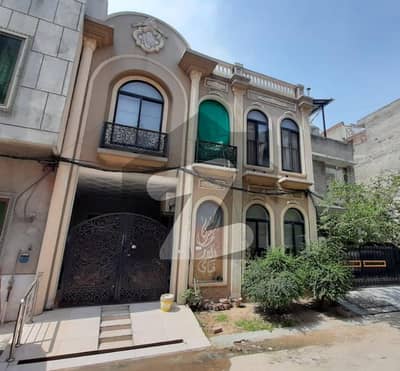 4 Marla House For Sale In Kalwar Homes, GECH Society Phase 3 Model Town Link Road Lahore 4 Marla House For Sale In Kalwar Homes, GECH Society Phase 3 Model Town Link Road Lahore