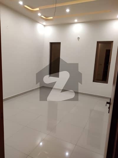 BRAND NEW HOUSE FOR SALE in PTV SOCIEtY