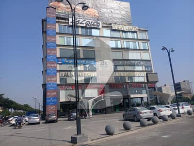 فضائیہ ہاؤسنگ سکیم فیز 1 فضائیہ ہاؤسنگ سکیم,لاہور میں 10 مرلہ رہائشی پلاٹ 2.15 کروڑ میں برائے فروخت۔