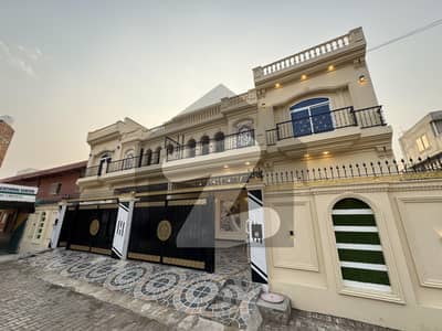 Get In Touch Now To Buy A Prime Location House In Shalimar Colony