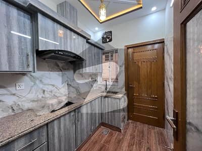 7 MARLA STREET CORNER HOUSE FOR SALE IN G-13