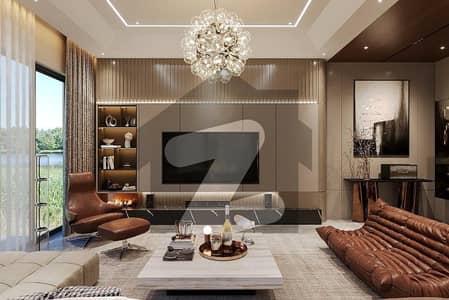 3 Years Installment Plans Book Your 1 Bed Apartment at Lowest Price in Bahria Town, Lahore | Madina Mall and Residency