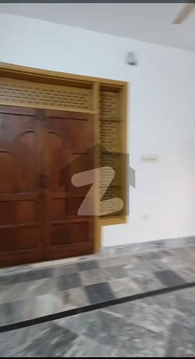 1 Kanal Upper Portion Is Available For Rent At Caltex Road Rawalpindi.