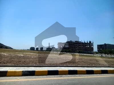 Ideally Located Plot For Sale In Sector Faisal Hills Block C Plot 30x60