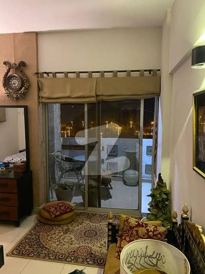 Apartment For Rent In Clifton Block 4.