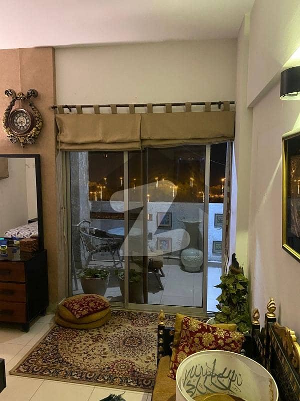 Apartment For Rent In Clifton Block 4. Apartment For Rent In Clifton Block 4.