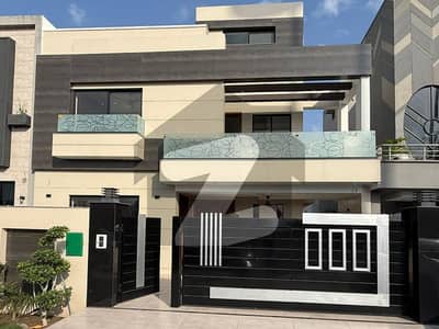 10 Marla Designer House for sale at bahria orchard