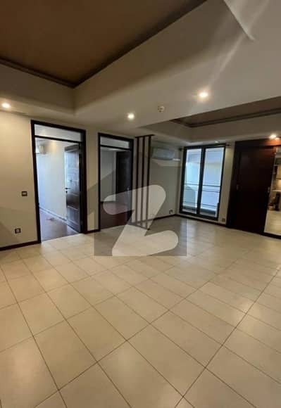 Silver Oaks F-10 Corner 2 Bedroom Unfurnished Apartment Available For Rent Beautiful Location