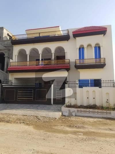 A Brand New House For Sale