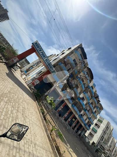 Flat for Sale North Point, L1 Surjani Town Near Baba Morr, Surjani Town