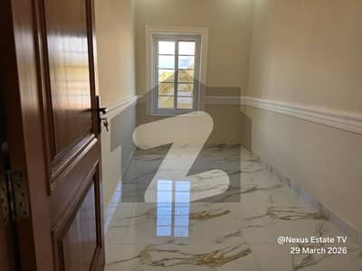 Upper Bani Gala Luxury Brand New House with Sawing Pool Direct Deal with Owner