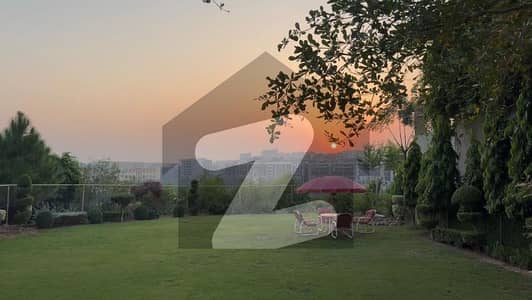 2 Kanal House Available For Sale In Dha 2 Islamabad