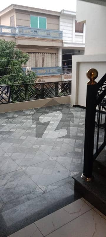 7 Marla Double Unit House for Sale In Soan Garden H Block