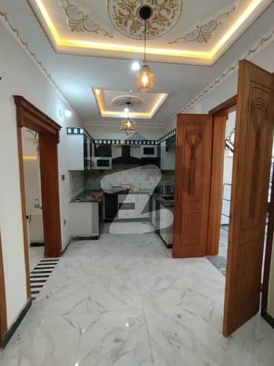 House Available For Sale In Adaila Road