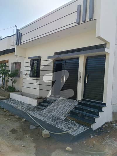 120 sqr yard leased house for sale in MUHAMMAD PUR