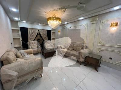 Semi Furnished | Road category | Heighted location | West open | 2 unit | Ready to move 272sq yd 4 & 5 Bedroom DDL Luxury Villa FOR SALE. Only 4km from Main Entrance of BTK. Near GRAND MOSQUE, A-Plus Quality Construction. Semi Furnished | Road category | Heighted location | West open | 2 unit | Ready to move 272sq yd 4 & 5 Bedroom DDL Luxury Villa FOR SALE. Only 4km from Main Entrance of BTK. Near GRAND MOSQUE, A-Plus Quality Construction.