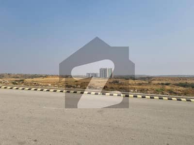 500 YARDS PLOT FOR SALE IN KHAYABAN-E-SAADI, DHA PHASE 7 EXTENSION KARACHI