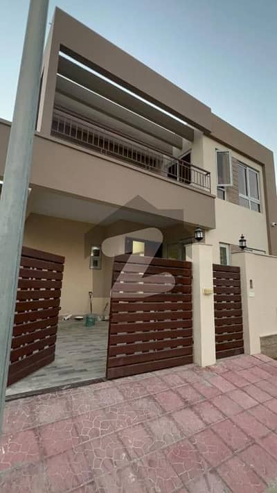 Road Category | Ready to move 272sq yd 5Bedroom DDL Luxury Villa FOR SALE. Only 3km from Main Entrance of BTK. Near MIDWAY Commercial, Parks, Masjid and Gallery.