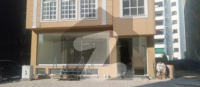 الغوریر گیگا ڈی ایچ اے ڈیفینس فیز 2,ڈی ایچ اے ڈیفینس,اسلام آباد میں 5 مرلہ عمارت 14.0 کروڑ میں برائے فروخت۔