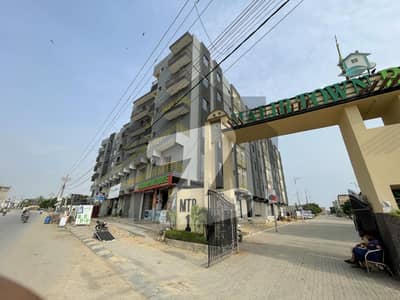 Malir Town Residency Phase 1 Malir Town Residency Phase 1