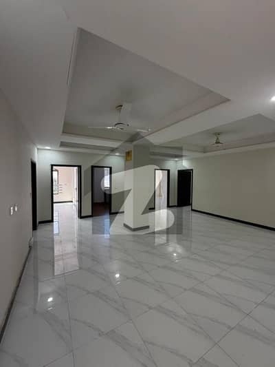 3 Bed Apartment For Sale Faisal Town Islamabad