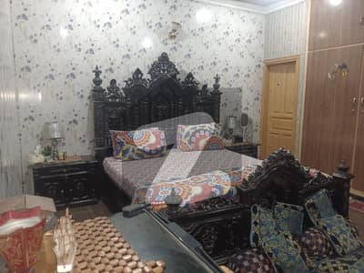 5.5 Double storey Ghar For Sale