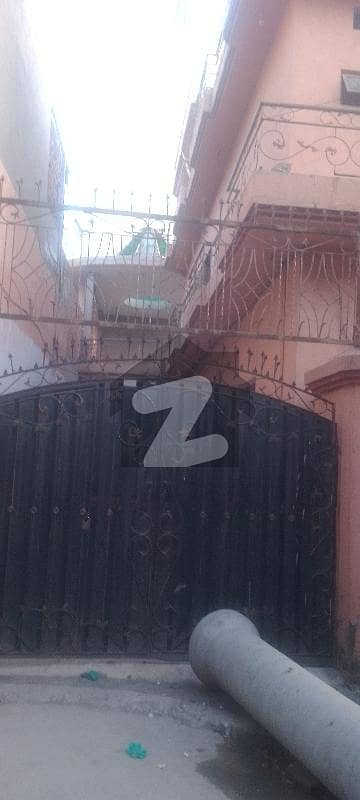 آئی بی ایل ہاؤسنگ سکیم لاہور میں 2 کمروں کا 3 مرلہ مکان 65.0 لاکھ میں برائے فروخت۔