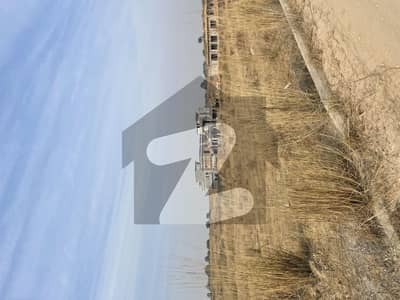 Gulberg Residencia Block C