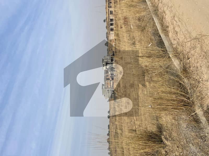 Gulberg Residencia Block C Gulberg Residencia Block C