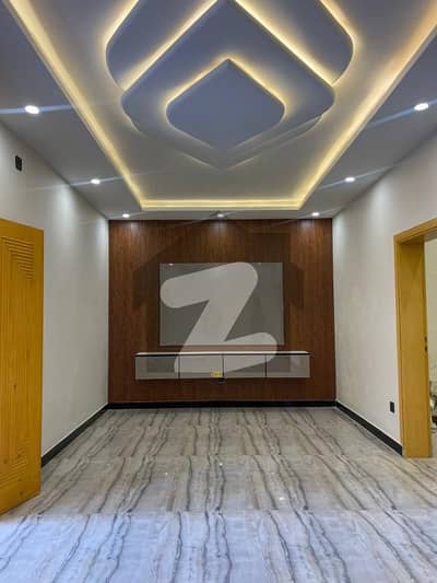 Brand New 5 Marla Designer House for sale in Banigala prime location