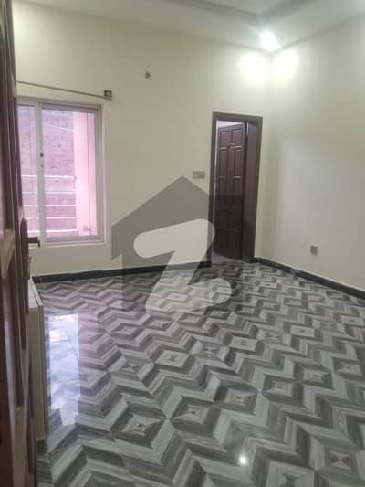 7 Marla Double Story Full House Available For Rent In Bani Gala