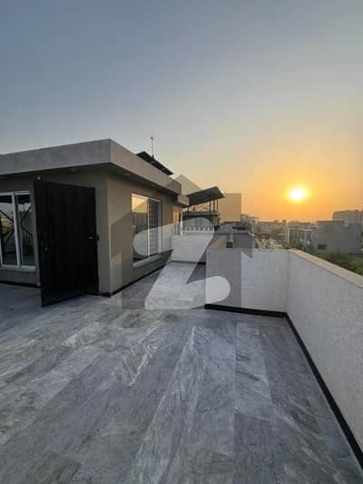 بحریہ انکلیو - سیکٹر آئی بحریہ انکلیو,بحریہ ٹاؤن,اسلام آباد میں 3 کمروں کا 5 مرلہ مکان 2.35 کروڑ میں برائے فروخت۔