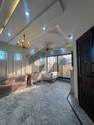 Brand new house for sale in dha 9 town