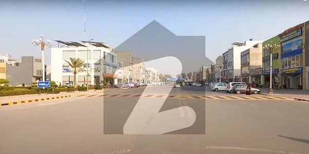 Get In Touch Now To Buy A Residential Plot In Al-Kabir Phase 2 - Block D Lahore