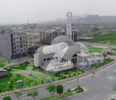 1 kanal plot for sale in b17 Islamabad 1 kanal plot for sale in b17 Islamabad