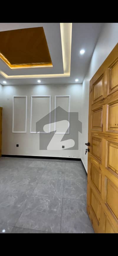 بنی گالہ اسلام آباد میں 3 کمروں کا 5 مرلہ مکان 2.45 کروڑ میں برائے فروخت۔