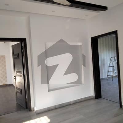 Portion For Rent In DHA Phase 6 Block A