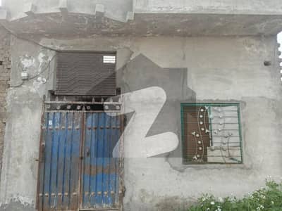4 Marla House Is Available For Sale In Brahmanabad Barki Road Lahore