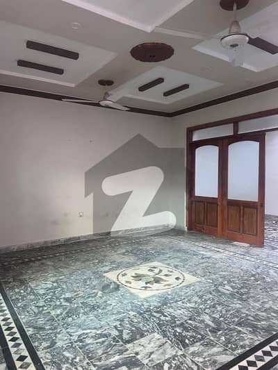 6 Marla Ground Portion For Rent