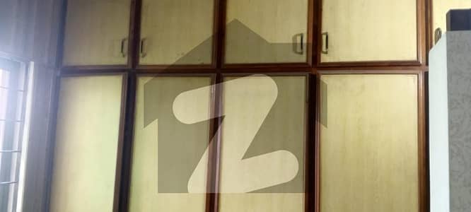 DHA Phase 3, Furnished Bedroom For Rent. Original Pics Attached.