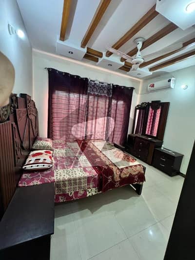 5 Marla House Available For Sale In Bahria Town Ph8