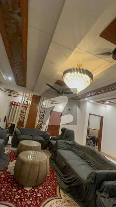 Bungalow For Sale Gated Society