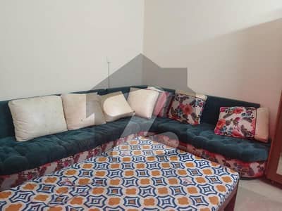 DHA Phase 2, Furnished Bedroom For Rent. Original Pics Attached.