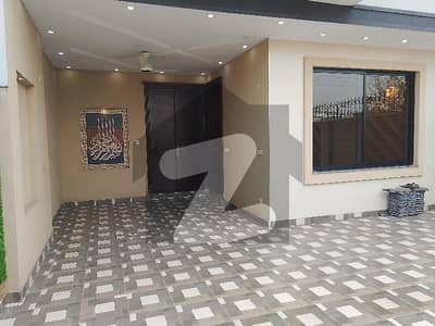 House Sized 5 Marla Available In Formanites Housing Scheme - Block N