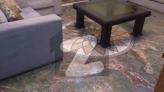 1 Kanal FULL HOUSE For Rent On Ideal Location