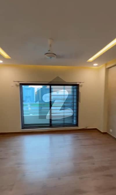 Facing Lak 3 Bedroom Apartments For Sale In Askari 11 Lahore