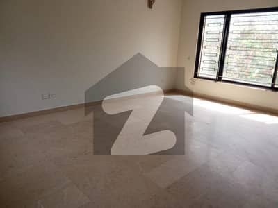 UPPER PORTION AVAILABLE FOR RENT IN I-8