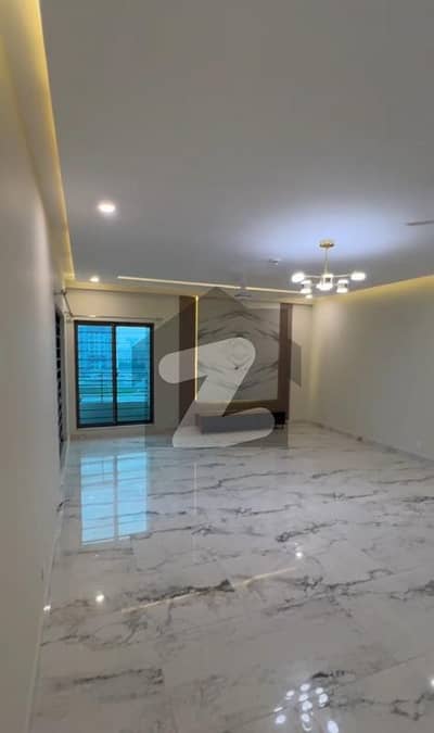 New 3 Bed Room Apartments For Sale in Askari 11 Lahore